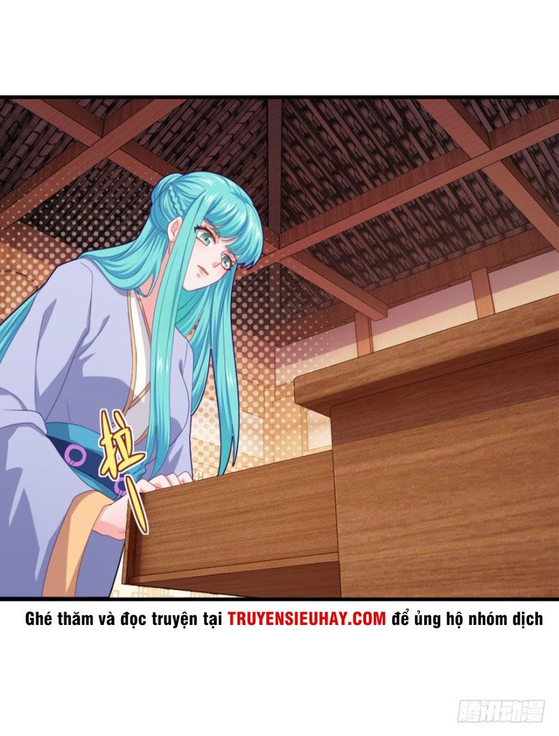 Tiên Ma Đồng Tu: Chapter 90