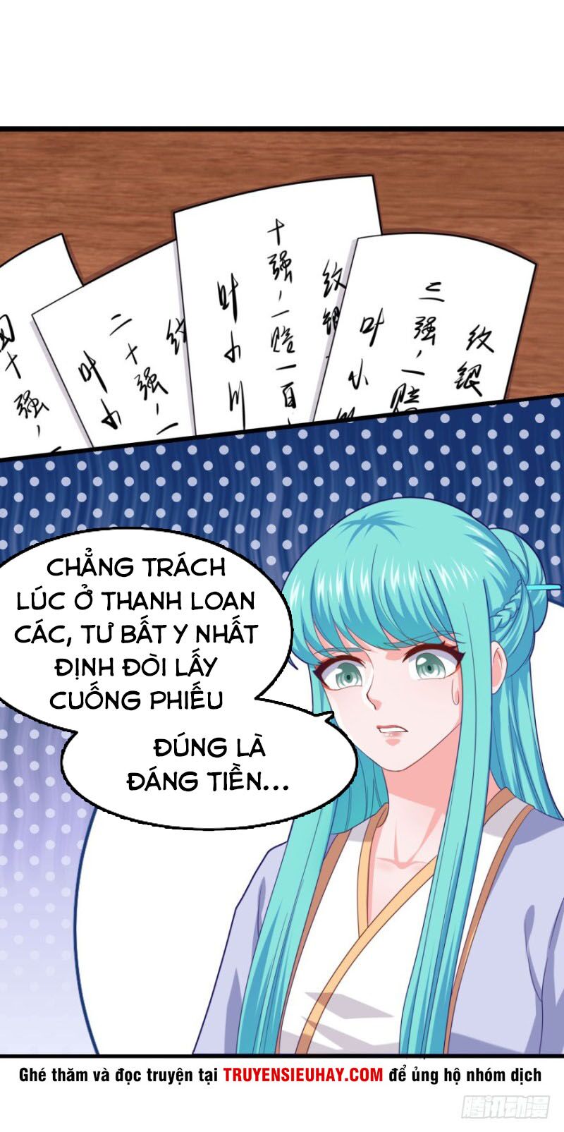 Tiên Ma Đồng Tu: Chapter 90