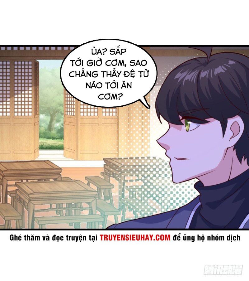 Tiên Ma Đồng Tu: Chapter 90