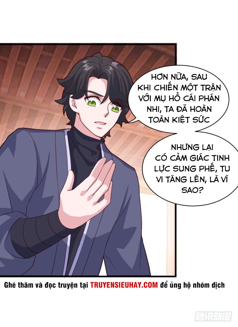 Tiên Ma Đồng Tu: Chapter 90