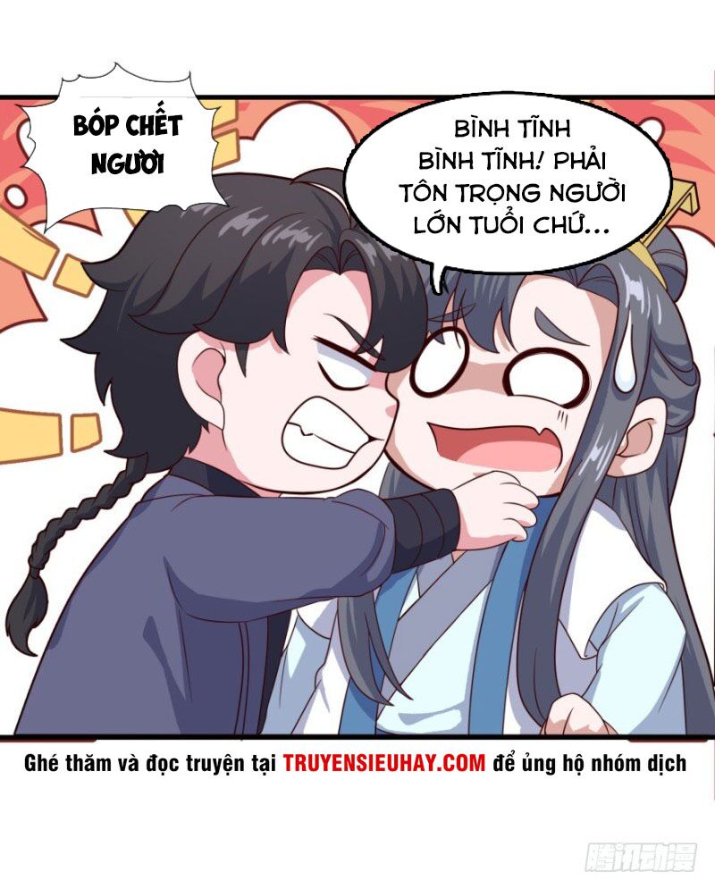 Tiên Ma Đồng Tu: Chapter 90