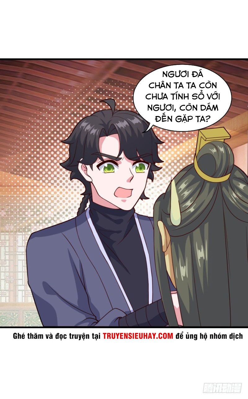 Tiên Ma Đồng Tu: Chapter 90