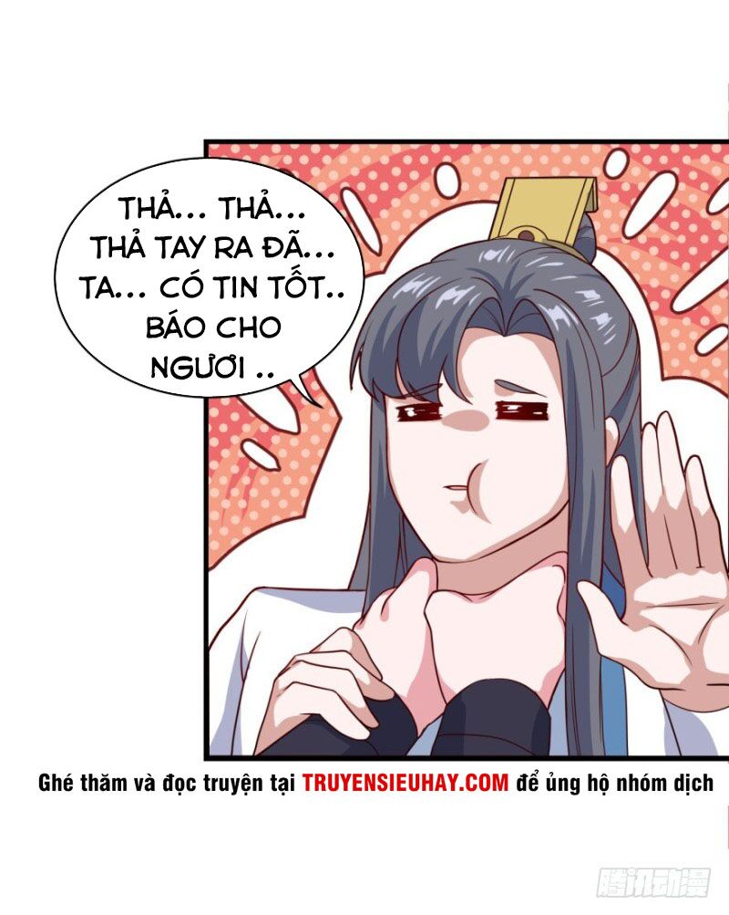 Tiên Ma Đồng Tu: Chapter 90