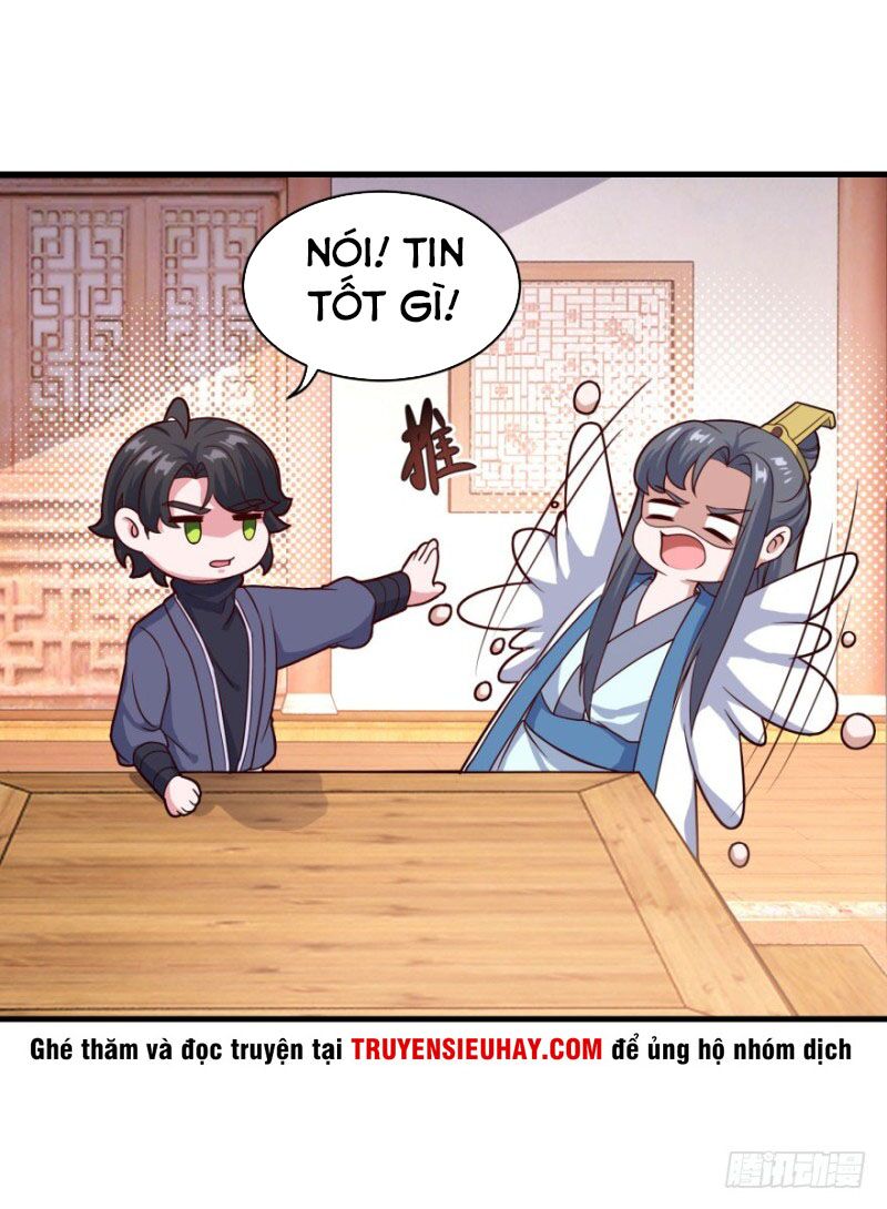 Tiên Ma Đồng Tu: Chapter 90