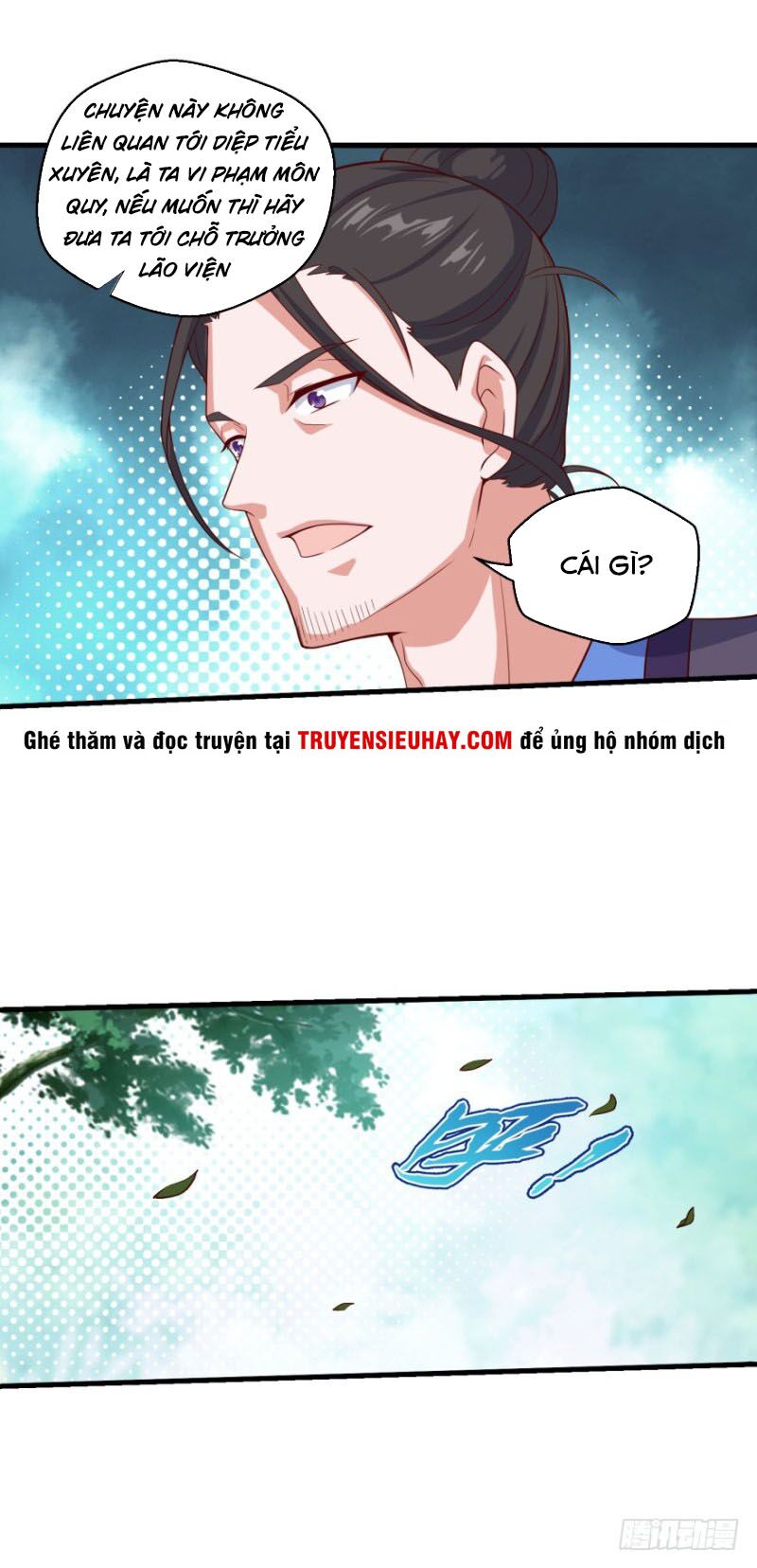 Tiên Ma Đồng Tu: Chapter 92