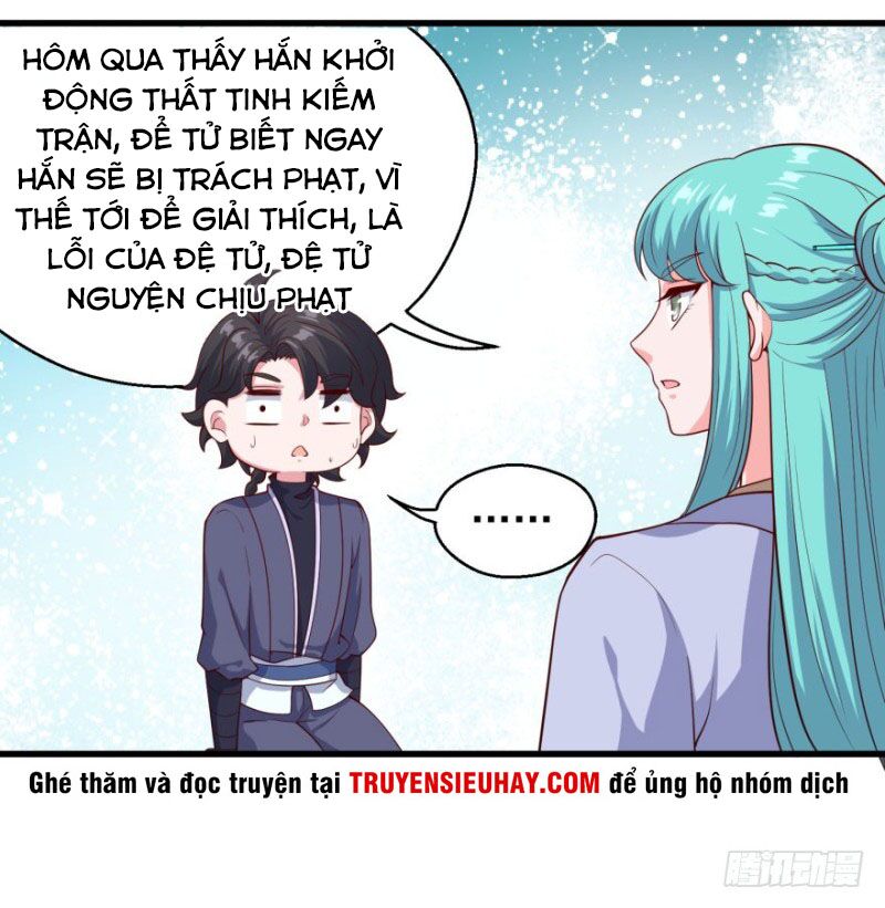 Tiên Ma Đồng Tu: Chapter 92