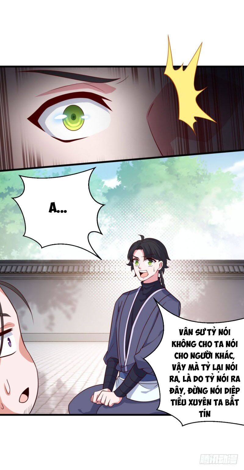 Tiên Ma Đồng Tu: Chapter 92