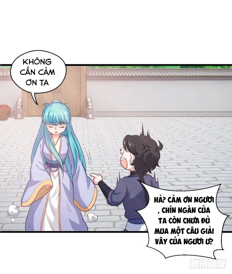 Tiên Ma Đồng Tu: Chapter 92