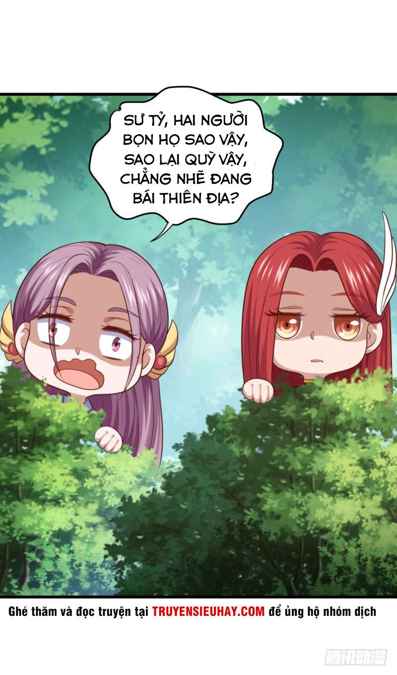 Tiên Ma Đồng Tu: Chapter 92