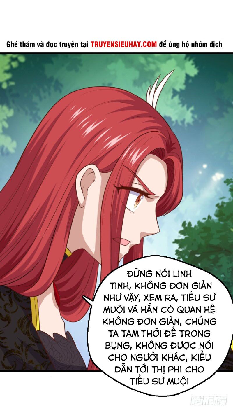 Tiên Ma Đồng Tu: Chapter 92