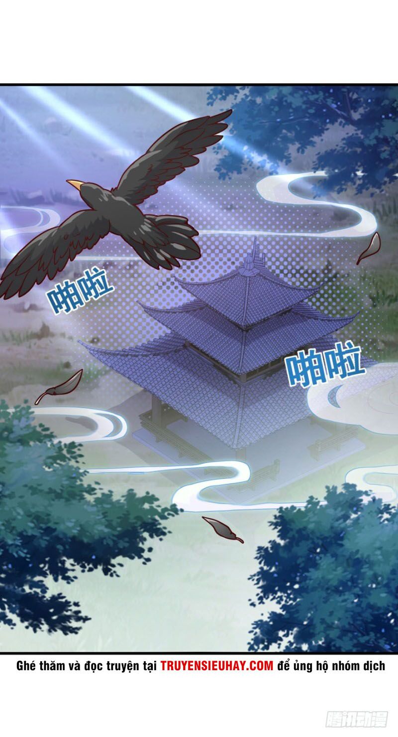 Tiên Ma Đồng Tu: Chapter 92