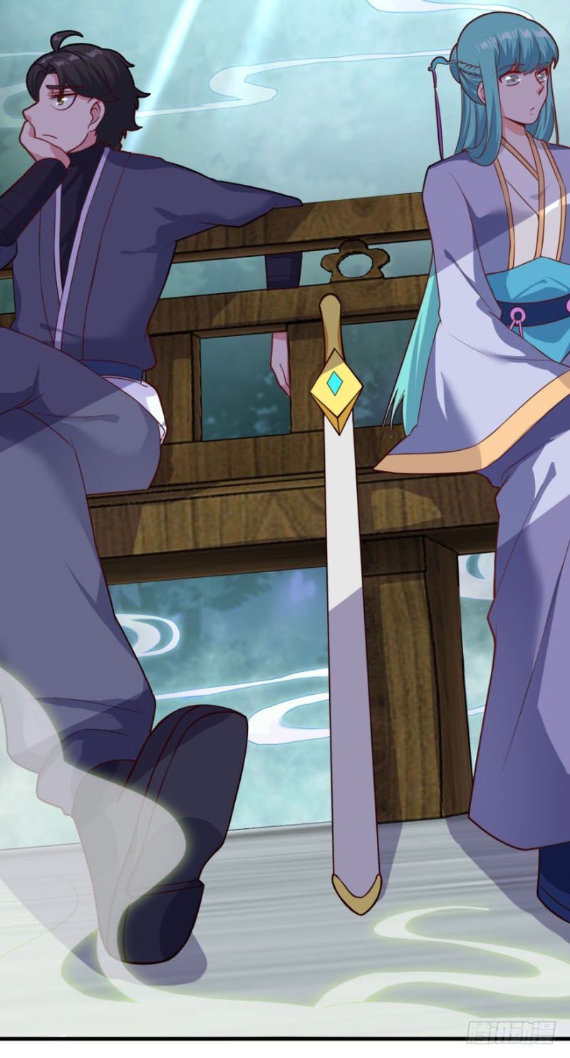 Tiên Ma Đồng Tu: Chapter 92