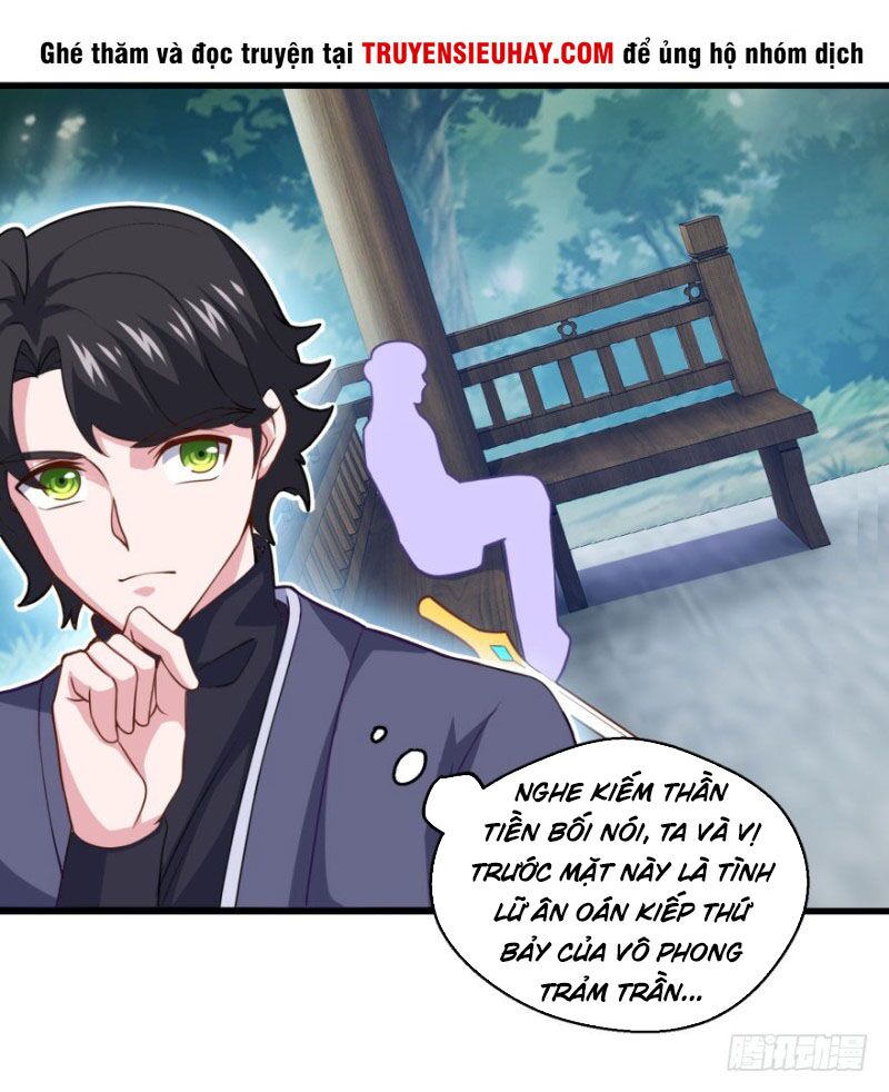 Tiên Ma Đồng Tu: Chapter 92