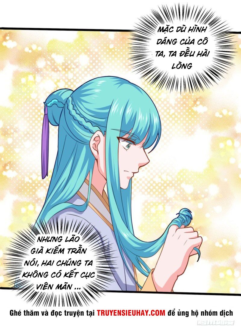 Tiên Ma Đồng Tu: Chapter 92
