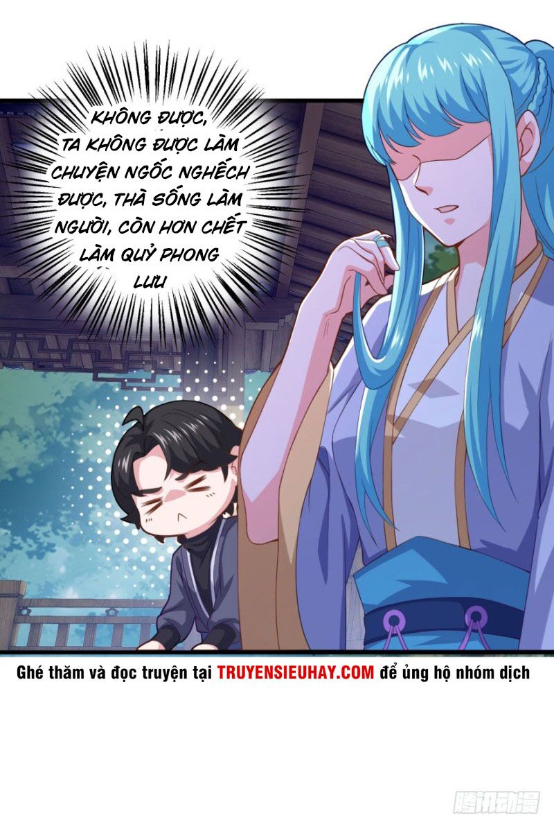 Tiên Ma Đồng Tu: Chapter 92