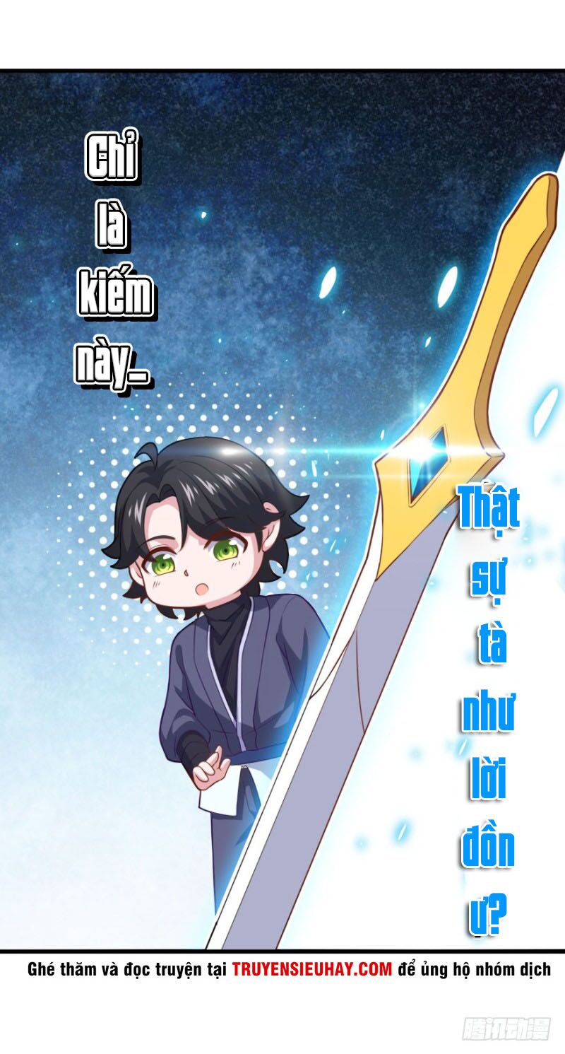 Tiên Ma Đồng Tu: Chapter 92