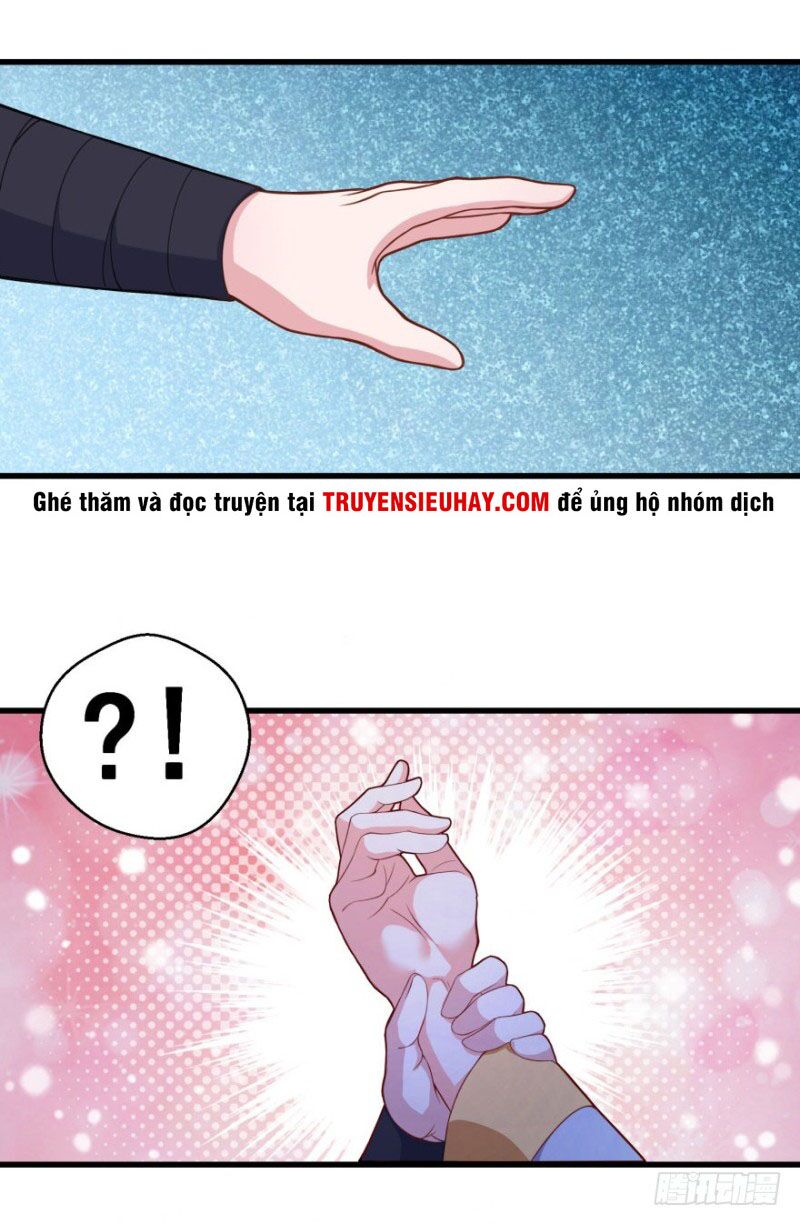 Tiên Ma Đồng Tu: Chapter 92