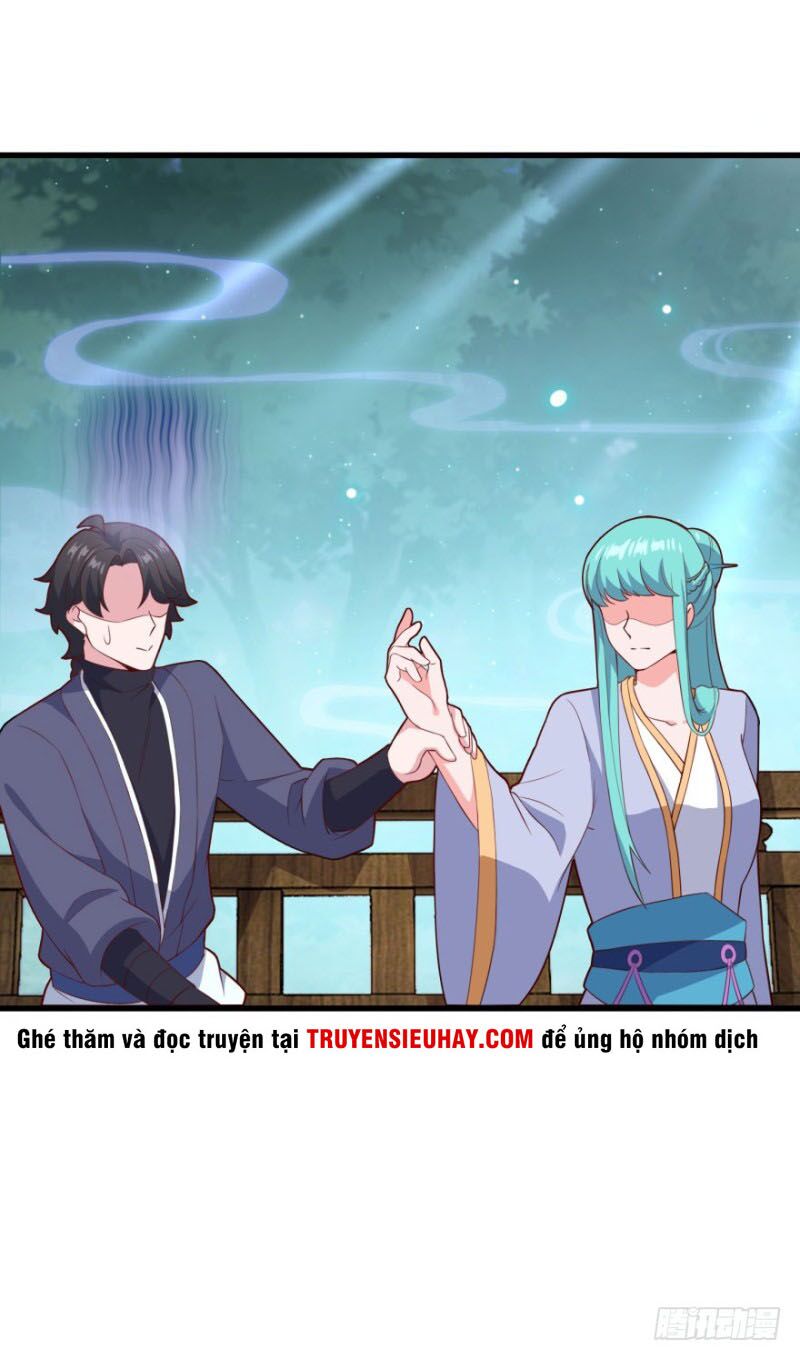 Tiên Ma Đồng Tu: Chapter 92