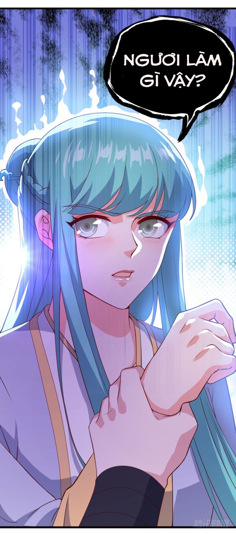 Tiên Ma Đồng Tu: Chapter 92