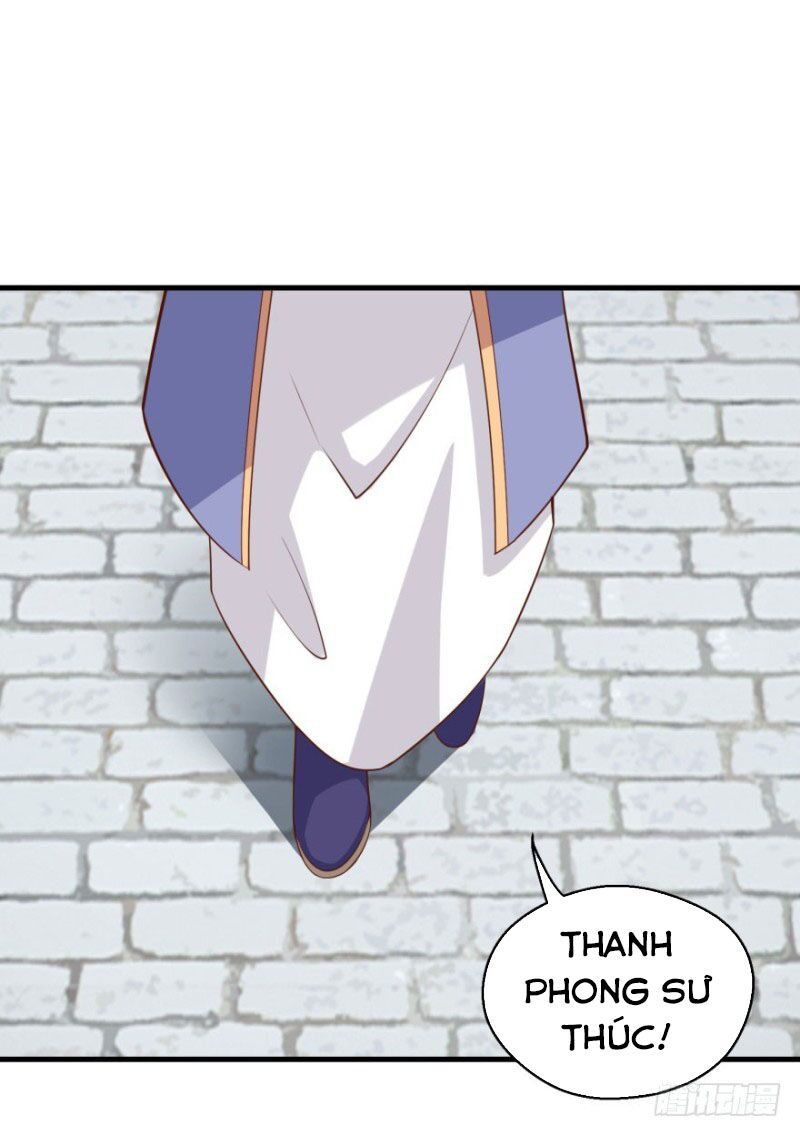 Tiên Ma Đồng Tu: Chapter 92