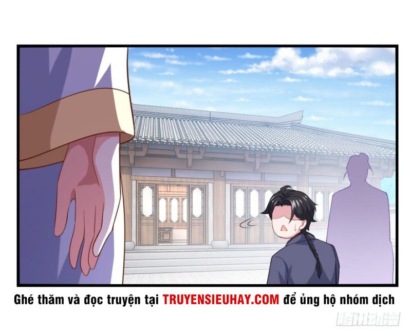Tiên Ma Đồng Tu: Chapter 92