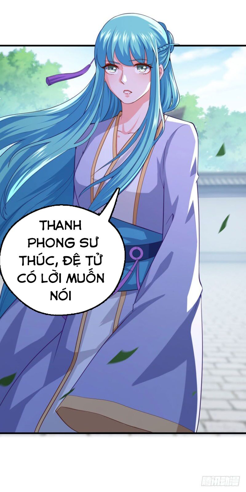 Tiên Ma Đồng Tu: Chapter 92