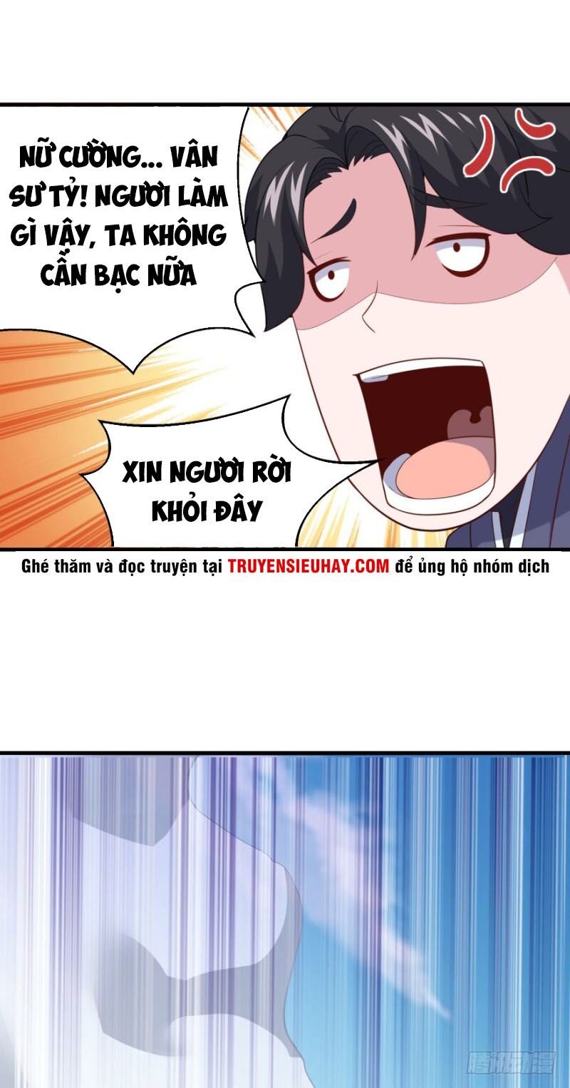Tiên Ma Đồng Tu: Chapter 92