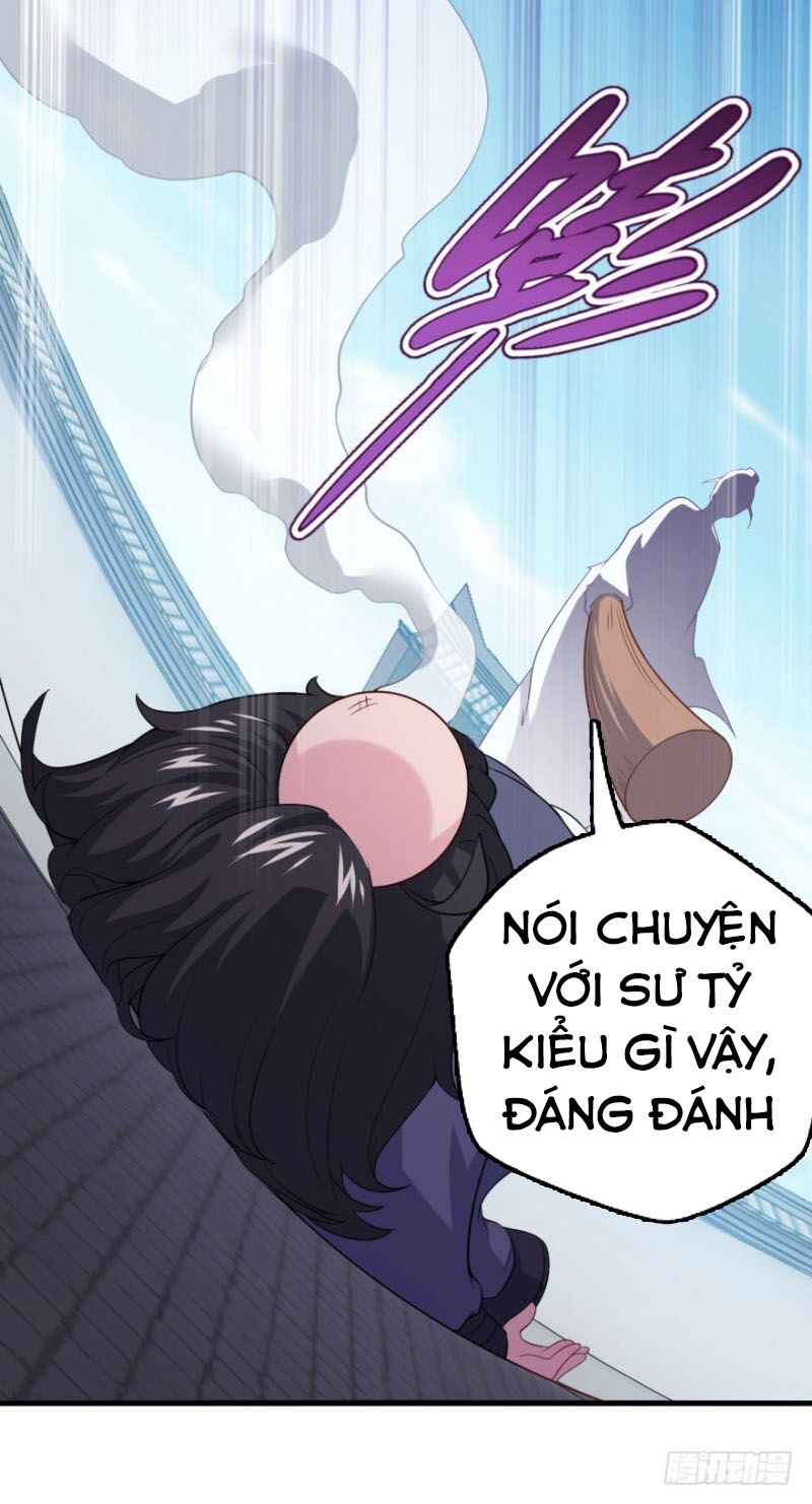 Tiên Ma Đồng Tu: Chapter 92
