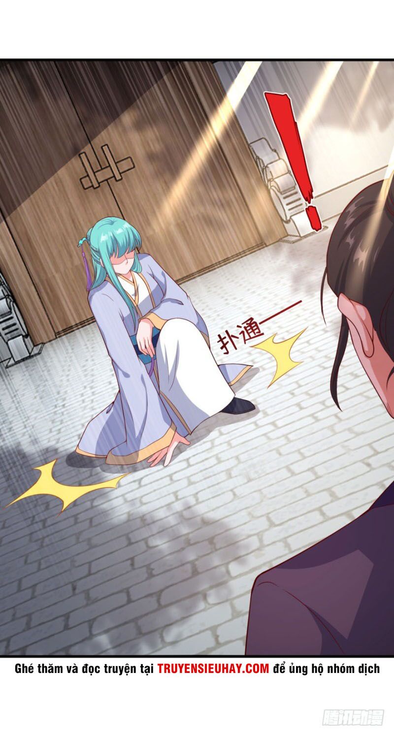Tiên Ma Đồng Tu: Chapter 92