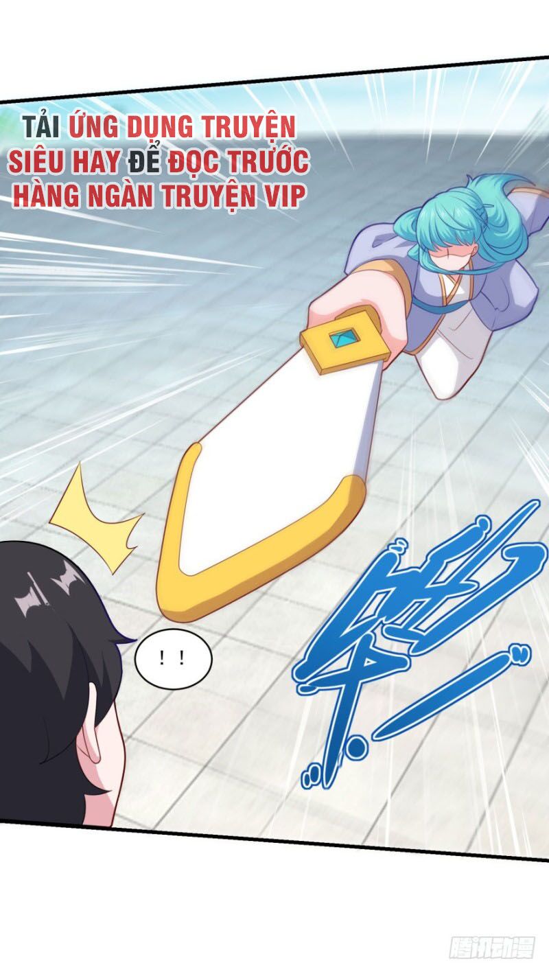 Tiên Ma Đồng Tu: Chapter 96