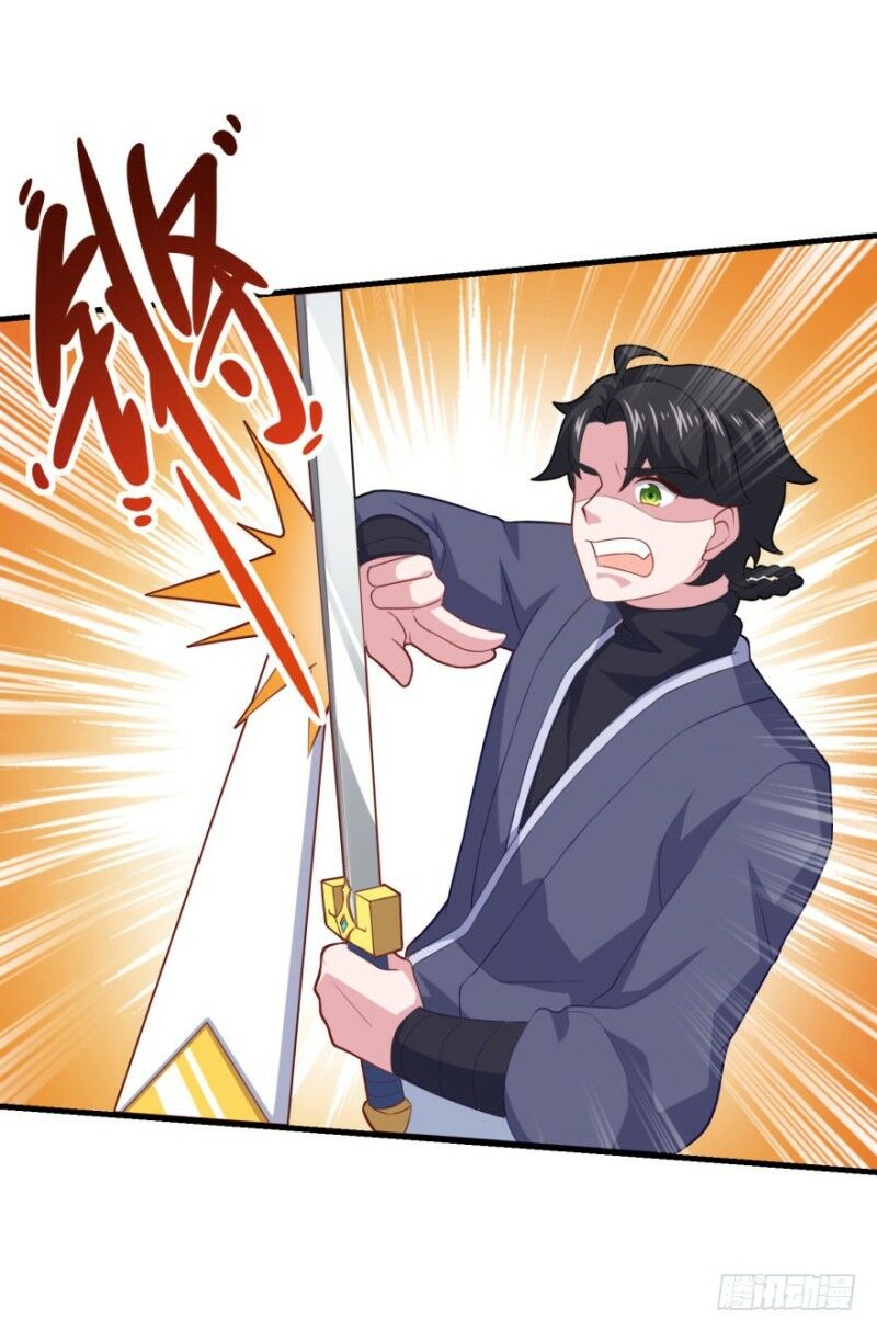 Tiên Ma Đồng Tu: Chapter 96