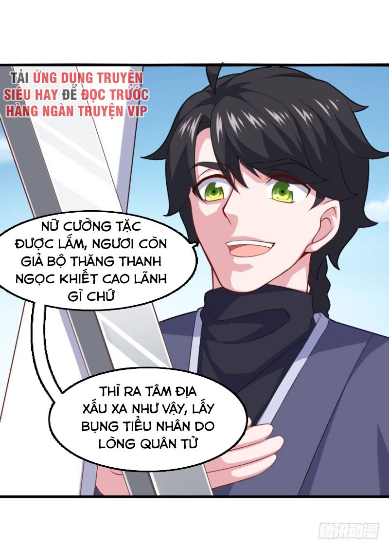 Tiên Ma Đồng Tu: Chapter 96