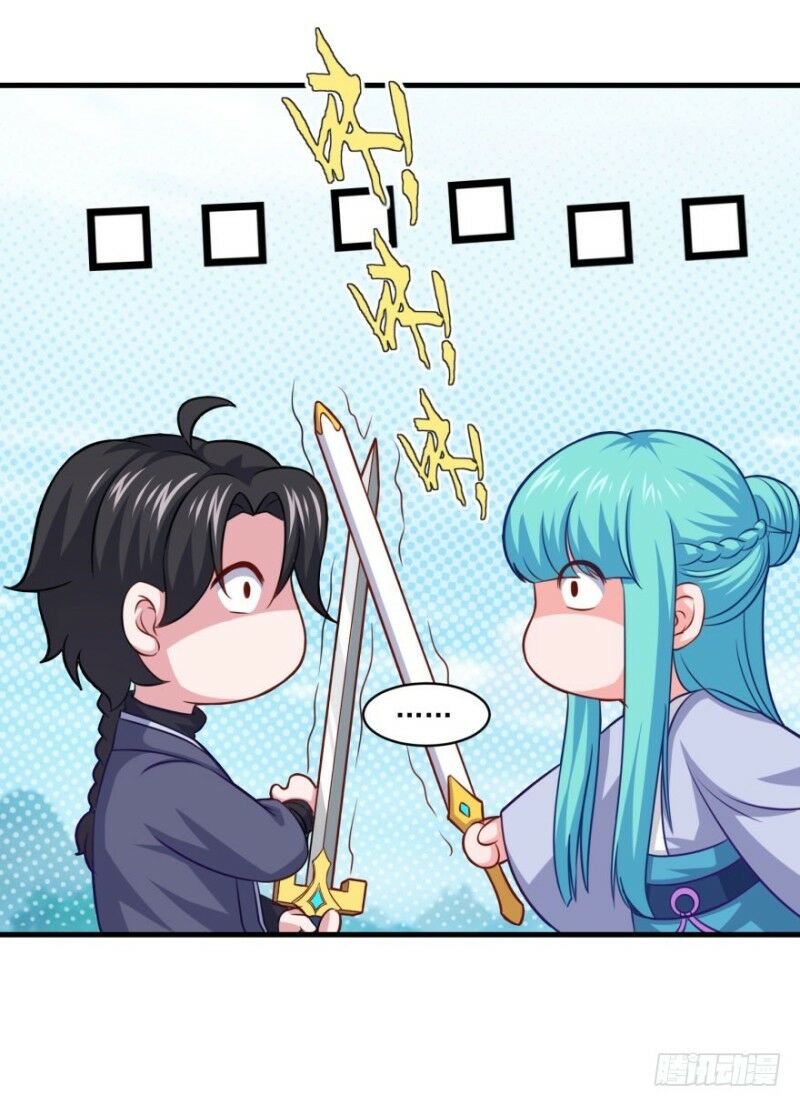 Tiên Ma Đồng Tu: Chapter 96
