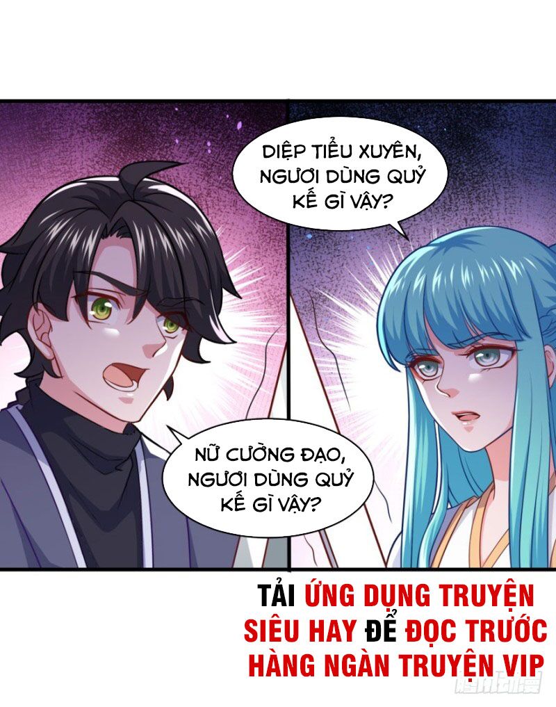 Tiên Ma Đồng Tu: Chapter 96