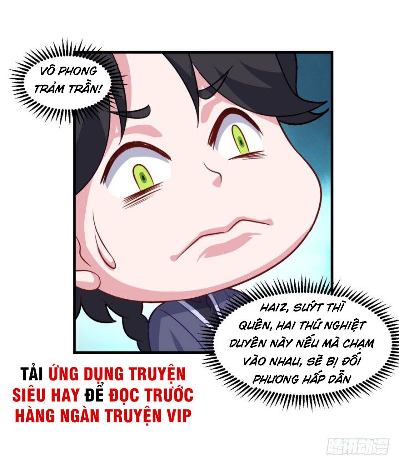 Tiên Ma Đồng Tu: Chapter 96