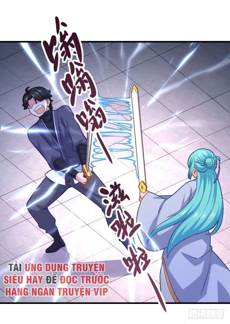 Tiên Ma Đồng Tu: Chapter 96