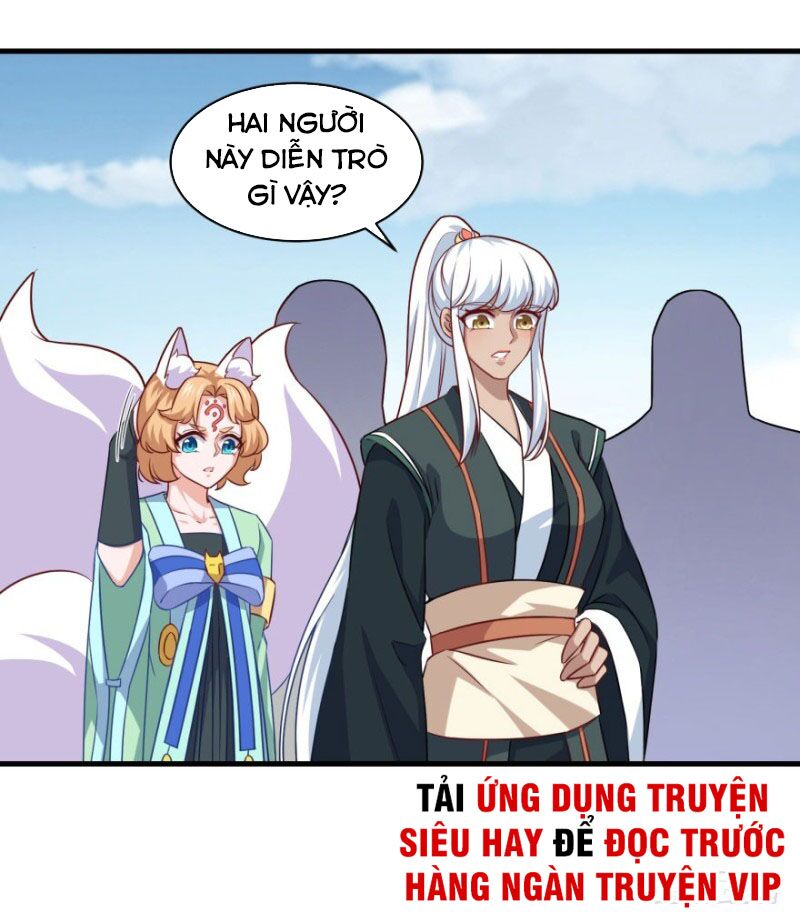 Tiên Ma Đồng Tu: Chapter 96