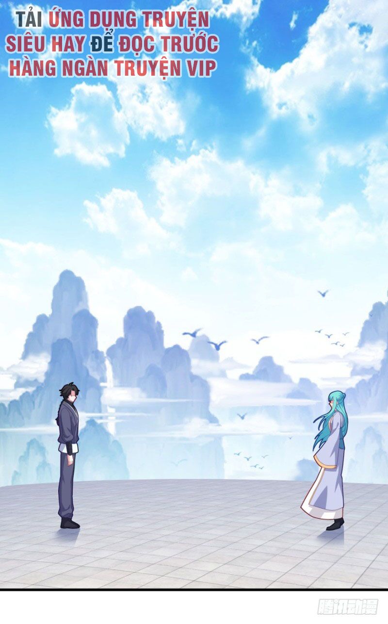 Tiên Ma Đồng Tu: Chapter 96