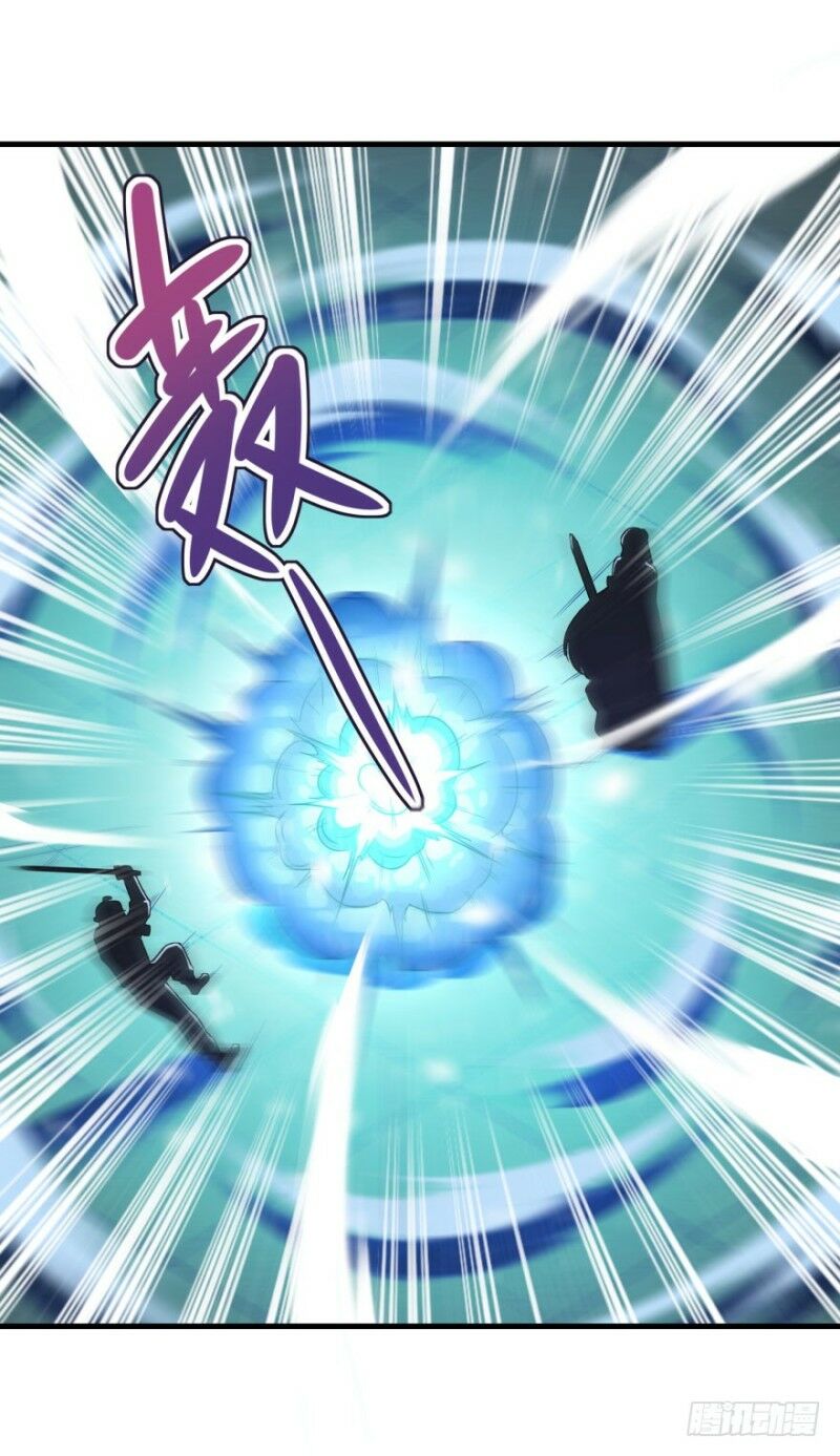 Tiên Ma Đồng Tu: Chapter 96