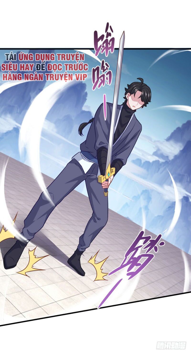 Tiên Ma Đồng Tu: Chapter 96