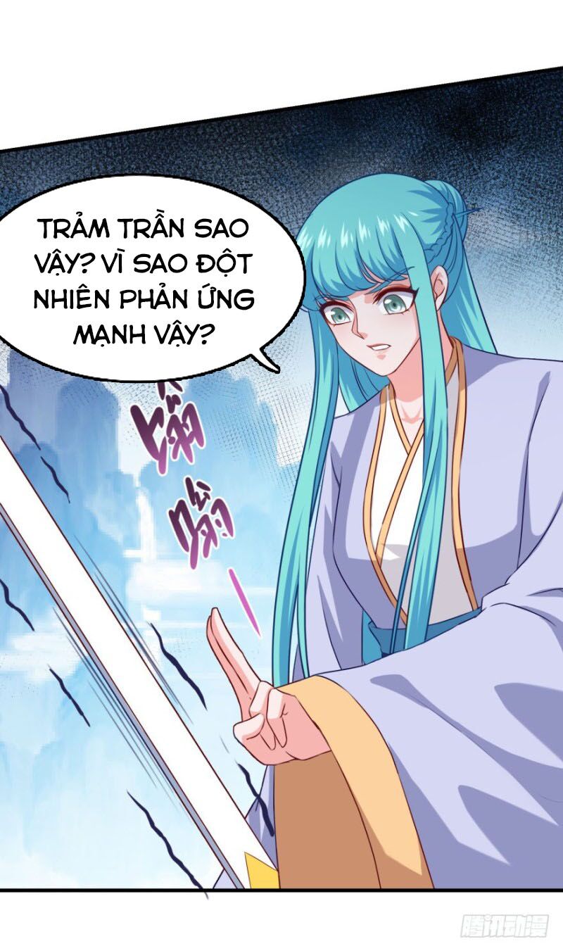 Tiên Ma Đồng Tu: Chapter 96