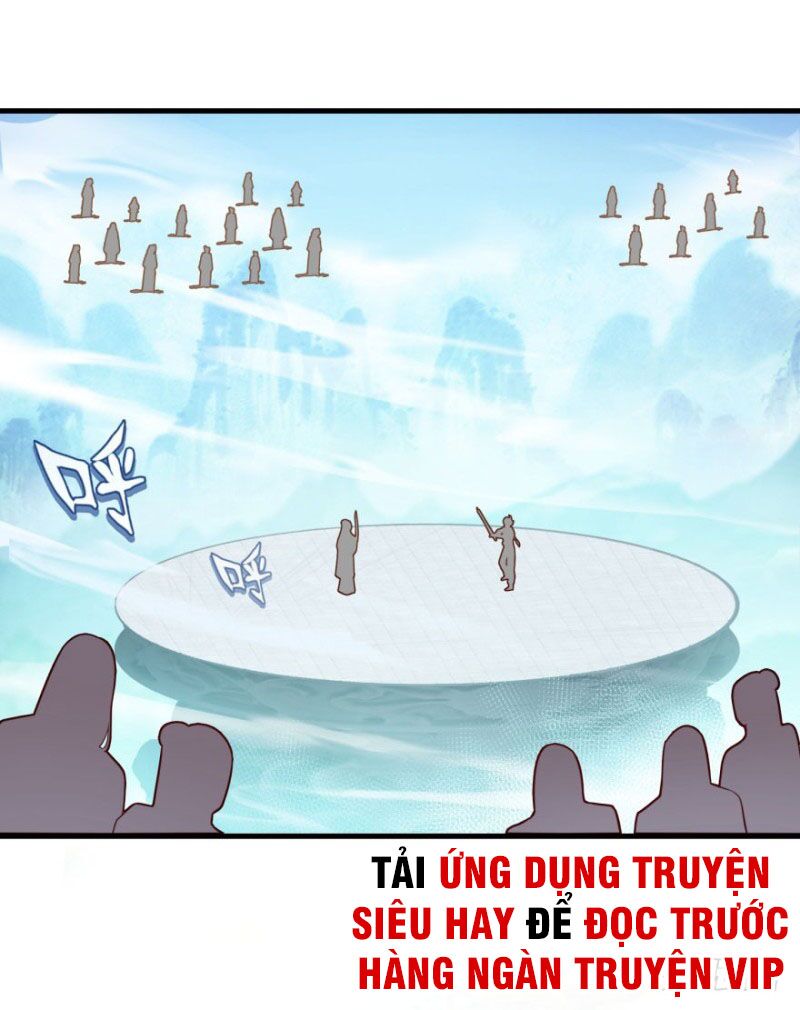 Tiên Ma Đồng Tu: Chapter 96