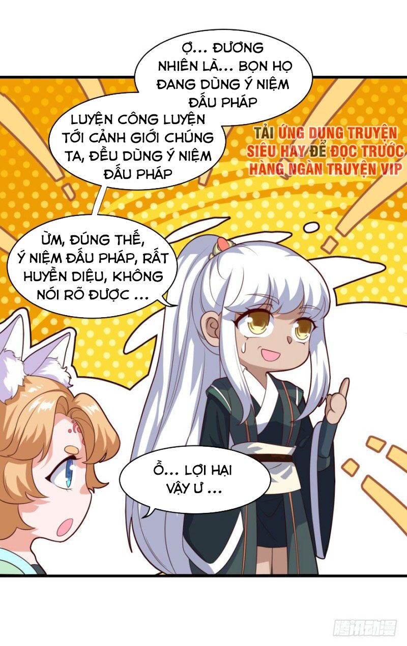 Tiên Ma Đồng Tu: Chapter 96