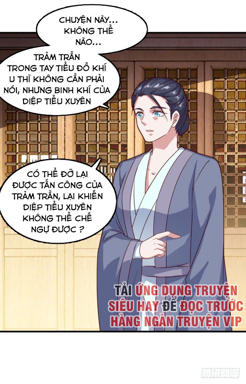Tiên Ma Đồng Tu: Chapter 96