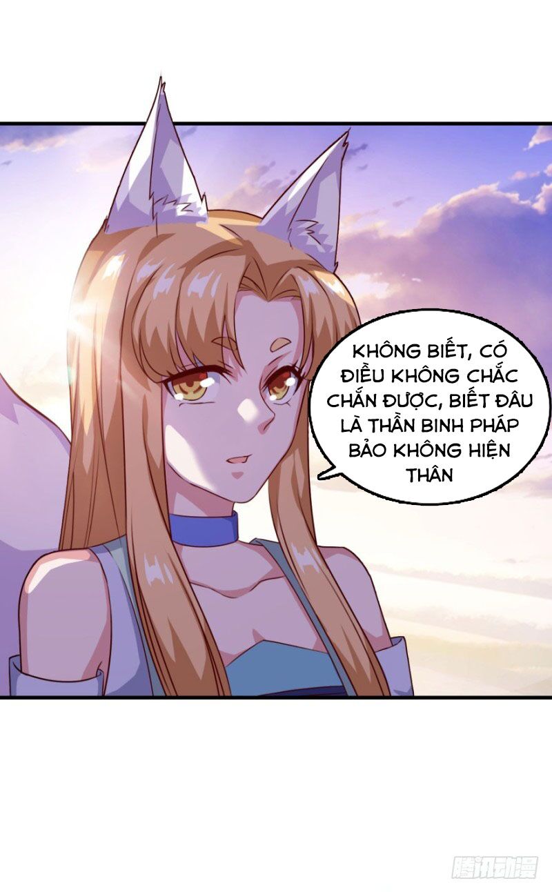 Tiên Ma Đồng Tu: Chapter 96