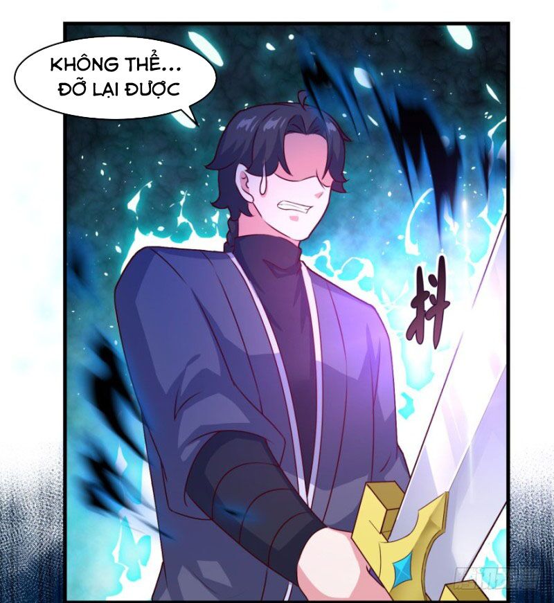 Tiên Ma Đồng Tu: Chapter 96