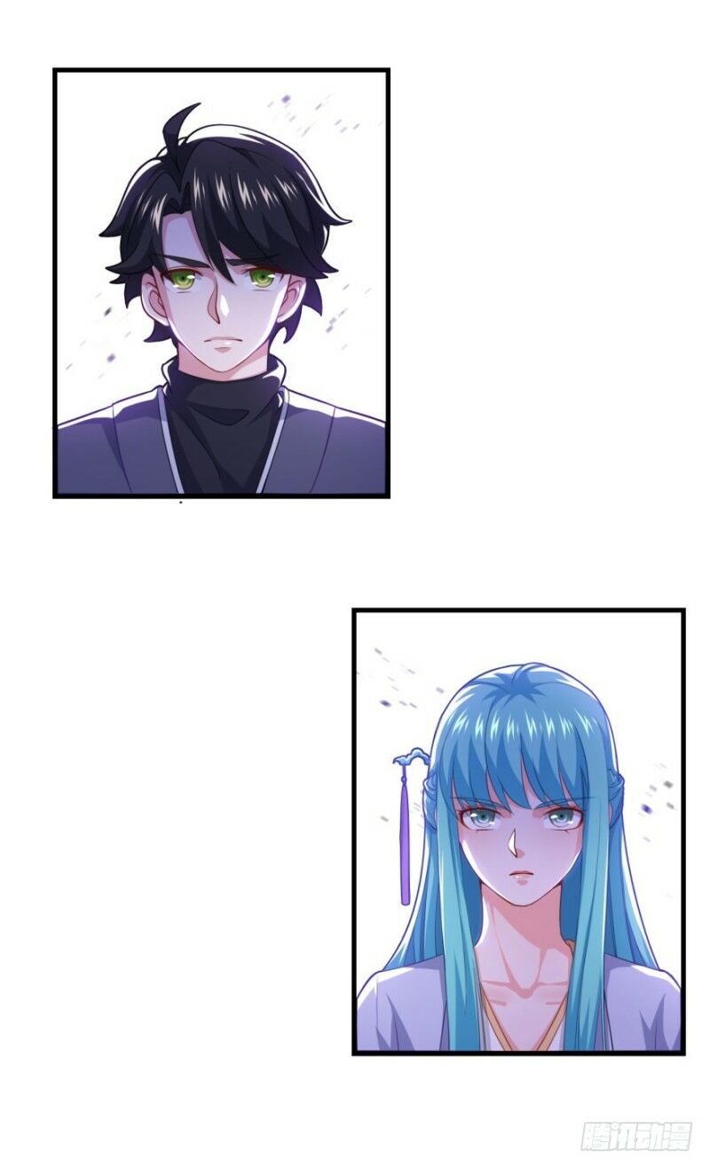 Tiên Ma Đồng Tu: Chapter 96