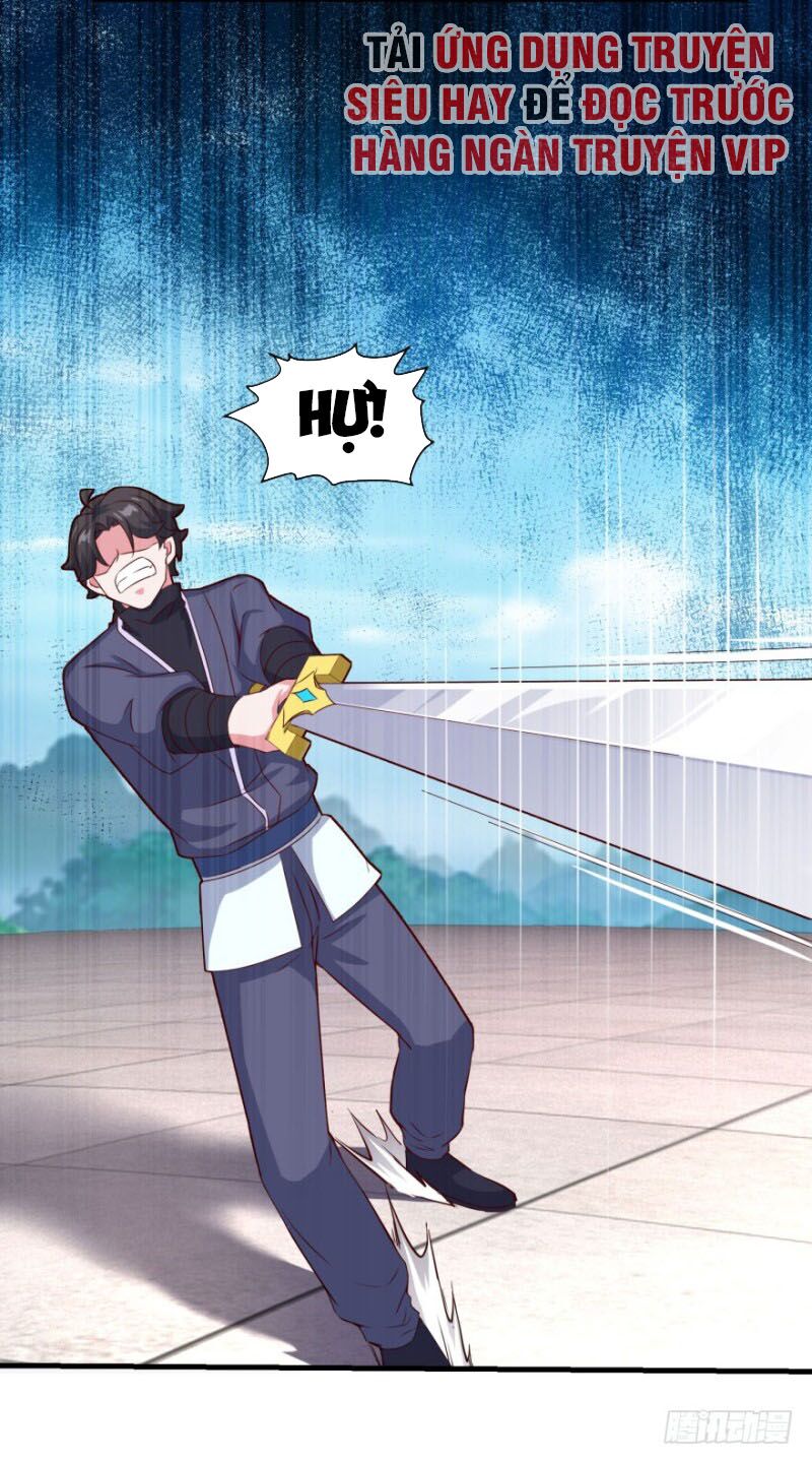 Tiên Ma Đồng Tu: Chapter 96