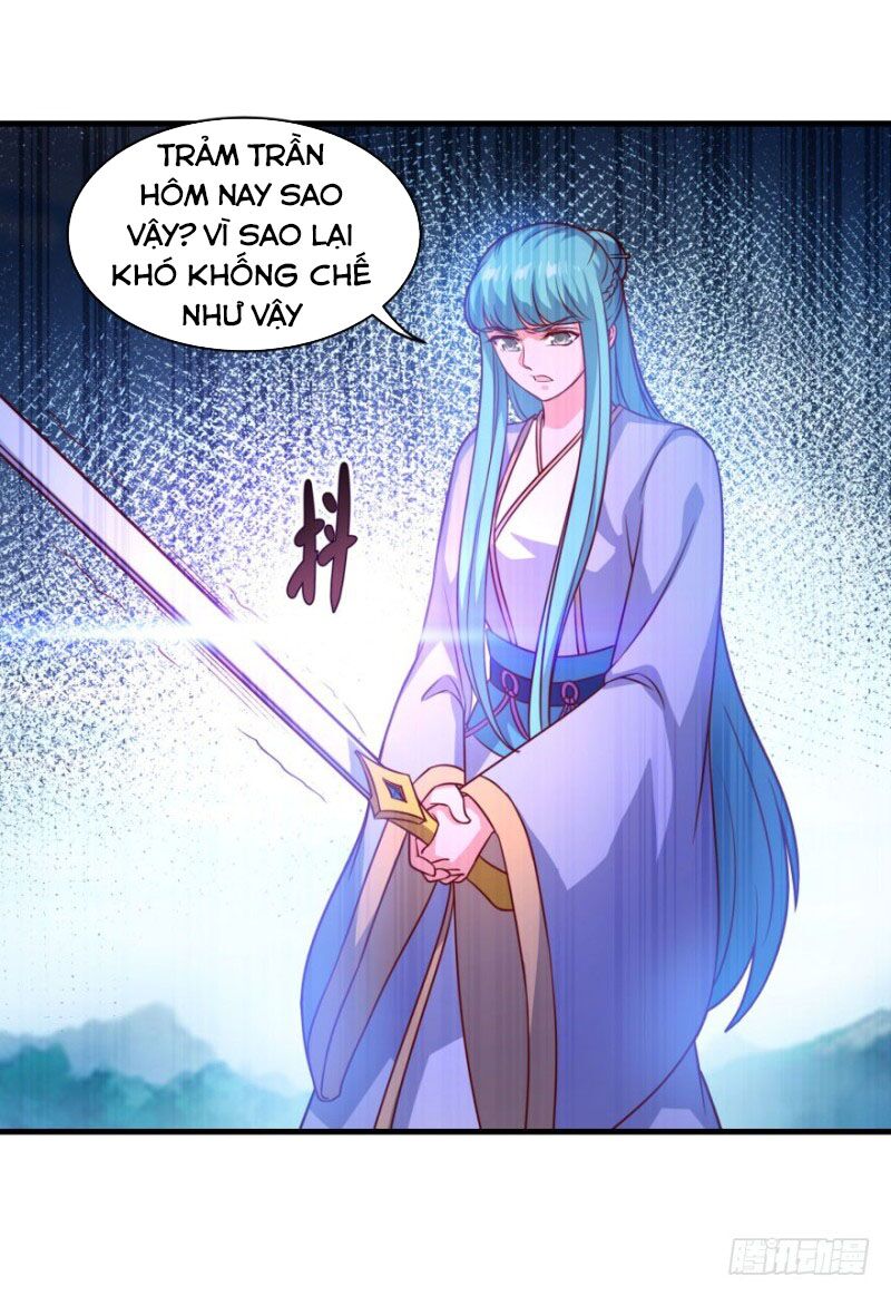 Tiên Ma Đồng Tu: Chapter 96