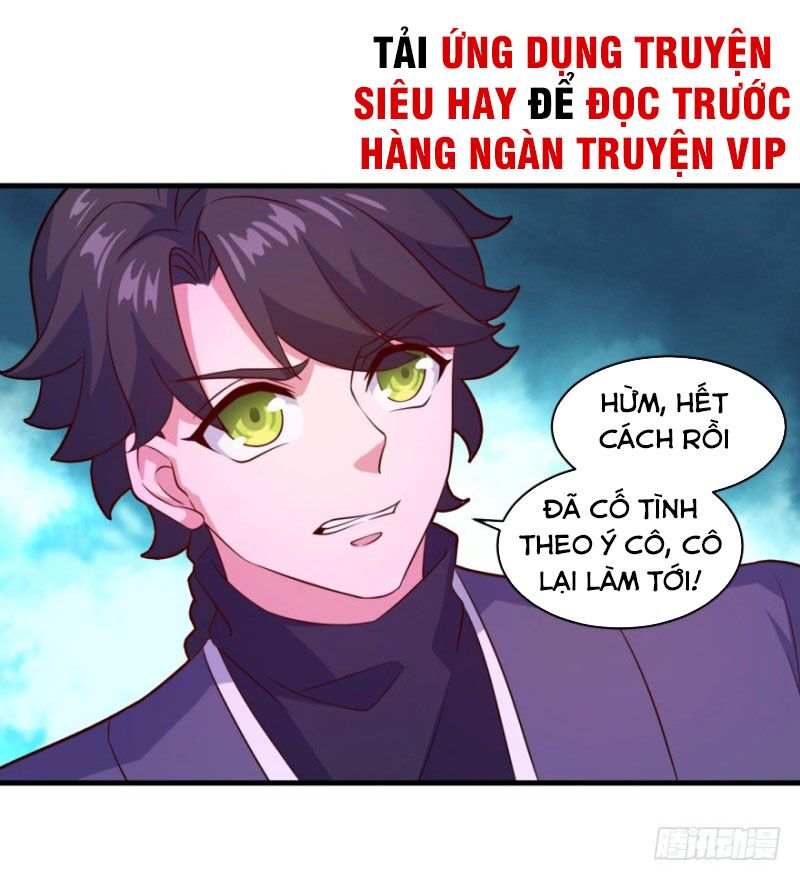 Tiên Ma Đồng Tu: Chapter 96